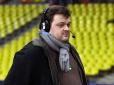 Хіти тижня. Російський футбольний коментатор, який образив Україну, звільнився з роботи (відео)