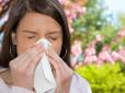 Будьте обережними: ТОП найбільш алергенних продуктів
