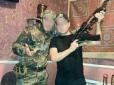 Хотів знайти роботу в Україні: На Донбасі затримали бойовика з батальйону 