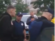 Українці шоковані: Мережу обурило затримання чоловіка в Києві (відео)