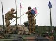Хіти тижня. Ігри для дорослих хлопчаків: НАТО програло Росії - Пентагон нажаханий результатами