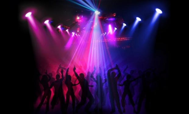 У нічному клубі Тернополя пройде вечірка "без трусів". Ілюстрація: 5 канал