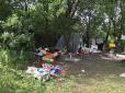 На руку не лише Росії: Хто стоїть за погромами ромських таборів в Україні