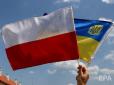 Стало відомо, скільки поляків вірять у історичне примирення із Україною