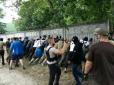 Хіти тижня. Звільнили доступ людям до Дніпра: У Конча-Заспі активісти розгромили протизаконні мури маєтку відомого 