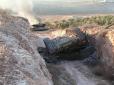 Хіти тижня. У боях під Тафасом сирійська опозиція палить російські танки