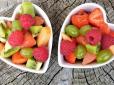 Вітаміни з хімікатами? - Експерти розповіли, як правильно обирати сезонні фрукти та овочі (відео, інфографіка)