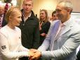 Леді Ю вже сумує?: Політтехнологу Тимошенко і Собчак заборонили в'їзд в Україну