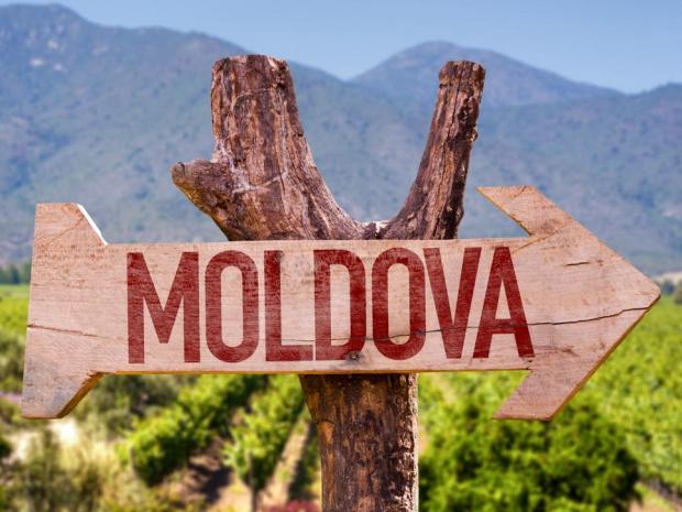 Молдова йшла у Європу, але заблукала. Фото: соцмережі.