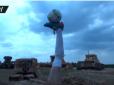 Дивно, що не із л...йна: У РФ з'явився солом'яний пам'ятник голкіперу російської збірної (відео)
