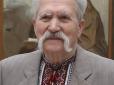 Людина-легенда: Левко Лук'яненко помер у день, коли було проголошено Українську Гельсінську Спілку