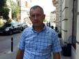 Львів'яни затримали і передали поліції місцевого блогера-провокатора (фото, відео)