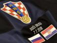 Під час матчу ЧС-2018 з росіянами: Посол Хорватії викинув диван у вікно (відео)