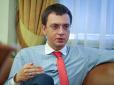 Міністр Омелян обіцяє рішучу відповідь на дії РФ в Азовському морі