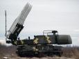 Україна самостійно виготовлятиме модернізовані ракети для ЗРК 