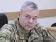 Командувач Об’єднаних сил передбачає близьку перемогу на Донбасі
