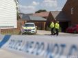 Отруєння у Великобританії: Поліція зібрала понад 400 доказів дії 