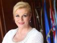 Хіти тижня. У прагненні великого дива для маленької країни: Президент Хорватії стала секс-символом ЧС-2018 (фото, відео)