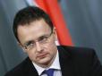 Не підтримаємо просування в бік ЄС: В Угорщині виступили з новими погрозами на адресу України