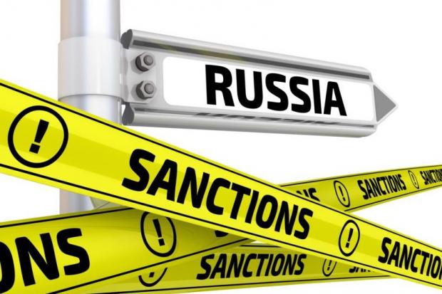 Санкції могли б піти Росії на користь, якщо спрямувати їх проти чекістів. Ілюстрація: соцмережі.