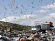Львівський синдром: На Київ насувається сміттєвий апокаліпсис