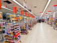 Смачного: У мережі показали моторошне фото зі столичного супермаркету