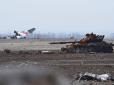 У мережі показали раніше невідомі фото Донецького аеропорту
