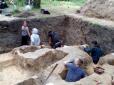Унікальна знахідка археологів: На Черкащині розкопали поховання відьми, яка жила ще до Київської Русі
