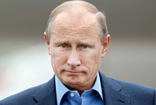 Путін збирається кудись тікати? Фото: ТАСС.