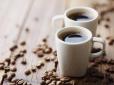 Вчені спростували популярний міф  про дію кави