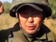 У мережі показали рідкісне відео з російськими бойовиками відразу після вторгнення в Україну