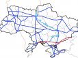 Китайці інвестують у стратегічну автомагістраль, котра поєднає найбільші портові міста України