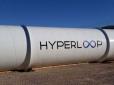 466 кілометрів на годину: Hyperloop б'є рекорди