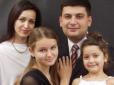 У доньки українського прем'єра знайшли фірму в Лондоні
