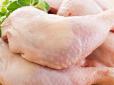 Благословенне ембарго: ЄС заміщує некондиційну бразильську курятину на українську
