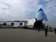 І нехай скрепи заздрять: Boeing надасть допомогу українській компанії 