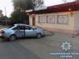 Смертельна ДТП на Одещині: Авто протаранило магазин