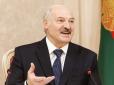 Прес-секретар Лукашенка повідомив про стан здоров'я президента Білорусі
