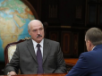 Вперше після чуток про інсульт: У Мінську на публіці з'явився Лукашенко