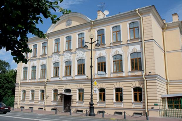 У РФ закрили британське консульство. Фото: Вікіпедія.