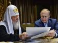Остання ставка Москви: Патріарх Кирило іде на крок відчаю, щоб не допустити автокефалії України
