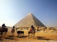 Електромагнітна аномалія: Фізики натрапили на нову загадку піраміди Хеопса