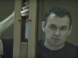 Етапування вже не витримає: Стан Сенцова погіршився, українець відмовляється від госпіталізації, - адвокат