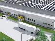 В Україні з'явиться новітній завод із виробництва сонячних панелей