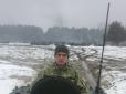 Під час артобстрілу бойовиків на Донбасі помер боєць 28-ї ОМБр