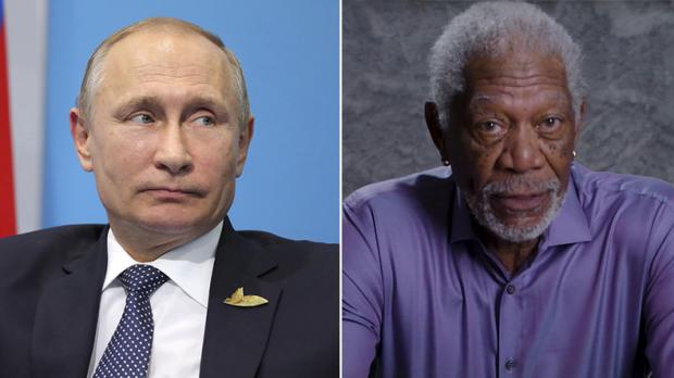 Результат пошуку зображень за запитом "Hollywood against Putin"