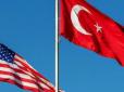 Торгові війни: Туреччина вирішила вдарити по США