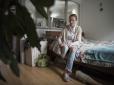 Українку, що втратила ногу в теракті у Стокгольмі, хочуть видворити зі Швеції