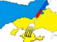 У центрі Європи розгортається скандал через окупований Крим