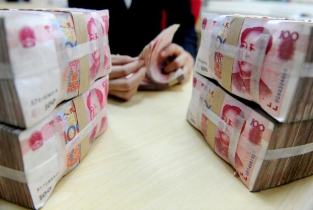 Китайські гроші допомагають тільки китайцям. Ілюстрація: ЕРА.